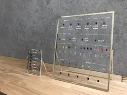 《ダメージ軽減！》柔らかフラットラッシュオフ込120本