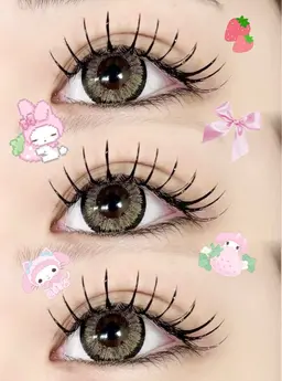 ୨୧.*📢【急募】フラットラッシュ 付け放題🐰ྀིモデル🎀担当　大石