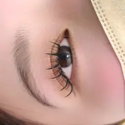 ワンホンマツエク 韓国デザイン