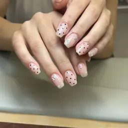 持ち込みデザイン10本🍄ゴージャス