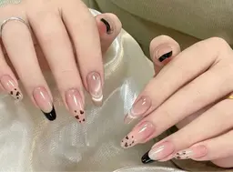 長さだし持ち込みデザイン