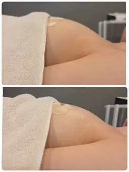 【学割！】バスト45分2回コース ￥9800