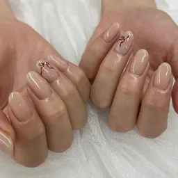 Jr.ネイリスト★ 【初回オフ無料】◆シンプルコース