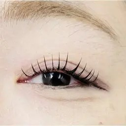 💖オフあり💖無料マツエクモデル 80​〜​100本※所要時間90​〜​120分前後