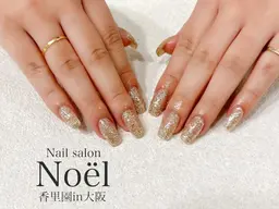 【ハード＆スカルプオフのみ】ドライケア付き♡