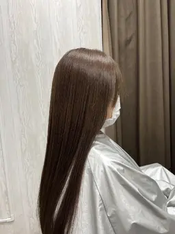 カット＋コスメ矯正