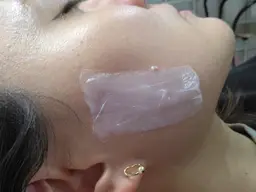《女性限定💆》フルフェイスWax　※再来5000円