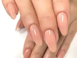 オフあり　ハンド　ワンカラー　練習モデル