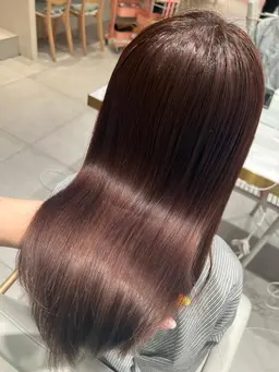 🧸疲れを癒す頭皮マッサージコース🧸