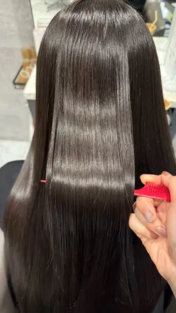 ULTOWAトリートメント