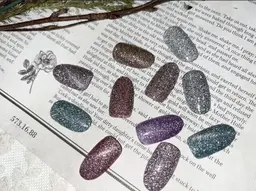 【OPEN 記念11月限定価格★ハンドやり放題】ワンカラーorグラデーション60min ¥6900→¥4900