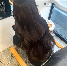 🩶 One Color ➕ Silk Treatment 🩶