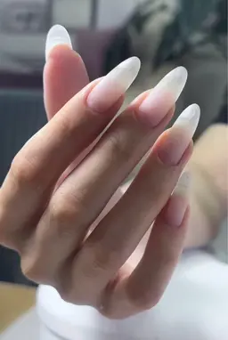 長さ出しオフのみ ¥3000