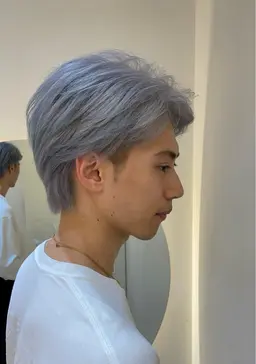 👨🏻メンズカット👨🏻