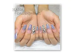 ⚠️12/20​〜​1/9＋¥1000 片手４本ワンカラーorラメグラorフレンチ＋両手1本アートオフ込10​〜​20代限定価格