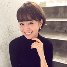 イメチェンカットとトリートメント