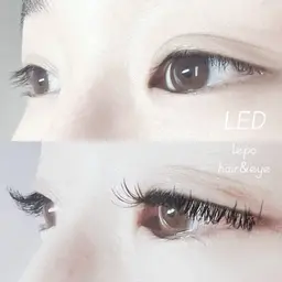 【1日2名様限定🌷】口コミで無料‪ෆ‪まつエク撮影モデル募集✨️(デザイン等はこちらで決めさせていただきます🙏🏻)