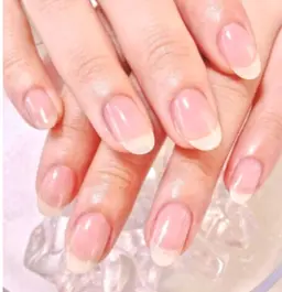 【大人上品♪OLさん必見】 クリアジェル