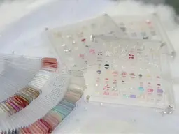ちゅるん♡ワンカラー【オフケア込】