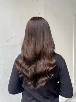 ワンカラー＋COTAプレミークトリートメント🐰ྀི🪽