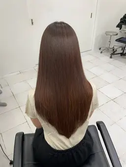 【✨イチオシメニュー✨】髪質改善トリートメント