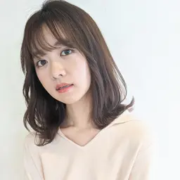 カット＋縮毛矯正＋トリートメント