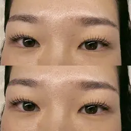 🤍ミニモ学割👩🏼‍🎓U24🤍 【 ラッシュリフト 】 まつ毛パーマ🪄✴︎