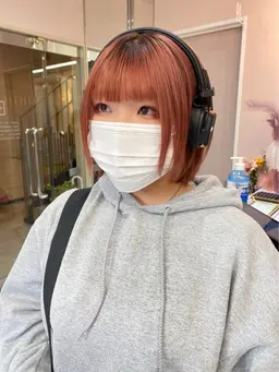 🍓似合わせカット🍓