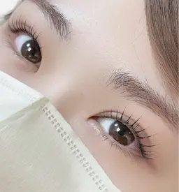 根本から上がる👑🎀パリジェンヌラッシュリフト🎀トリートメント付き✨