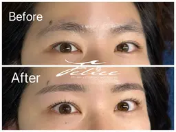 12/30までOPEN記念🎉Google口コミ投稿&写真撮影必須で半額以下!眉毛WAX 2500円