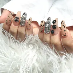 【60分オフなし】🎀ワンカラー🎀ラメ•フィルイン変更可🙆‍♀️ #天王寺#阿倍野