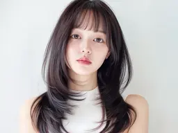 【モニター価格】期間限定🎊朝が少しラクになる艶髪💫✨髪質改善💇‍♀️縮毛矯正+TR※必ず備考欄をご覧ください