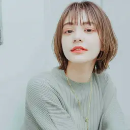 💍上品に💍〖ナチュラルハイライト〗