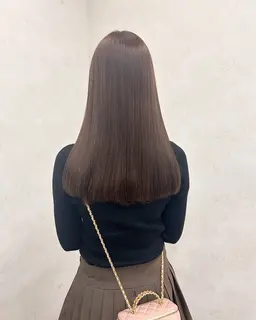 【💫今大人気💫】髪質改善トリートメント