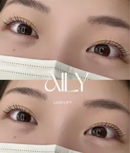 ご新規様🌟まつ毛パーマ🎀🪄