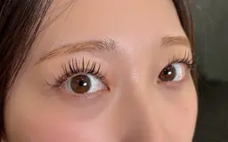 フラットラッシュor Wフラットラッシュ 時間内でつけれる本数 付け放題(120本or 60束保証)