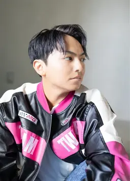 【メンズカット25%オフ🉐】カット+クイックスパ