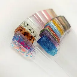 \\minimo限定価格🍀選べるラメグラデーション🌈//