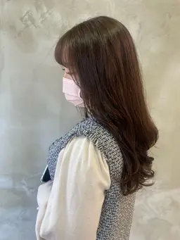 【平日限定】✨ワンメイクカラー✨