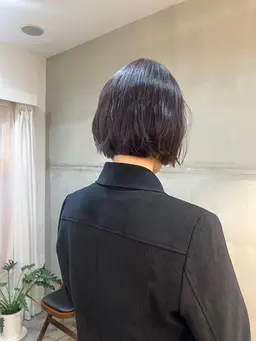 【2、3回目以降の方限定】カット(メンズ・レディース)