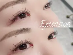🌼まつげエクステ80本🌼