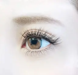 マツエク(本数無制限)オフ+アイシャンプー付