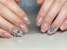 埋め尽くし2本アートコース