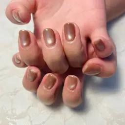 ハンド　マグネットワンカラー(オフなし)