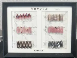 定額ネイルオフあり💅✨