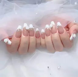 10本アート🎀