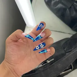 《新規オフ無料🍓》art Mコース♡