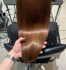 髪質改善treatment🪷