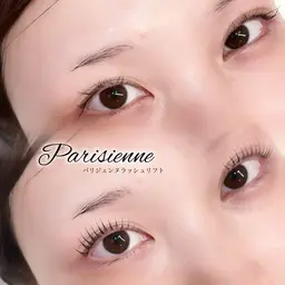 20:00~限定 先着2⃣名💎パリジェンヌラッシュリフト💎