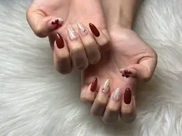 【12/10迄】クリスマスデザイン🪐オフあり